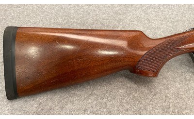 P. Beretta ~ S868 Special ~ 12 Gauge