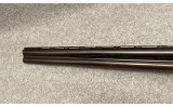 P. Beretta ~ S868 Special ~ 12 Gauge - 8 of 8