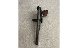 Colt ~ Woodsman Target Match ~ .22 Long Rifle - 2 of 4