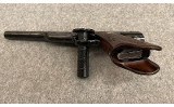 Colt ~ Woodsman Target Match ~ .22 Long Rifle - 4 of 4