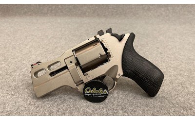 Chiappa ~ Rhino 30 DS ~ .357 Magnum