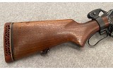 Marlin ~ 336-S.C ~ 30-30 Cal - 1 of 8