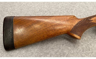 Miroku ~ 700 SP1 ~ 12 Gauge