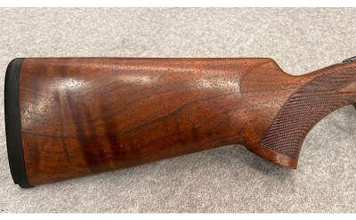 Pietro Beretta ~ S686 Special ~ 12 Gauge