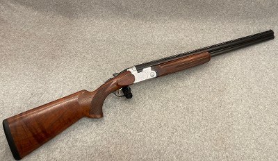 Pietro BerettaS686 Special12 Gauge