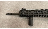 SIG Sauer ~ MCX ~ 5.56 Nato - 10 of 10