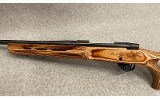 Weatherby ~ Vanguard ~ 30-06 Springfield - 8 of 9