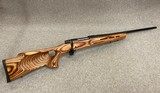 Weatherby ~ Vanguard ~ 30-06 Springfield - 1 of 9