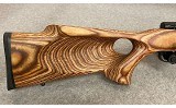Weatherby ~ Vanguard ~ 30-06 Springfield