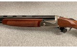 Franchi ~ Instinct SL ~ 12 Gauge - 7 of 10