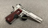 Smith & Wesson ~ SW1911CT ~ 45 Auto - 1 of 2