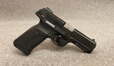 Ruger ~ SR45 ~ .45 Auto