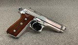Taurus ~ PT 92 AFS ~ 9MM - 1 of 2