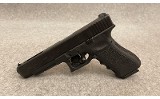 Glock ~ 35 ~ .40 S&W - 2 of 3