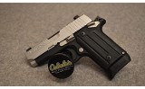 SIG Sauer ~ P238 ~ .380 Auto - 2 of 3