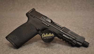 Smith & Wesson ~ M&P 5.7 ~ 5.7x28mm