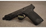 Smith & Wesson ~ M&P 5.7 ~ 5.7x28mm - 2 of 2