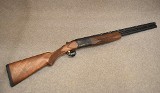 Weatherby
Orion
12 Gauge