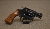 Smith & Wesson ~ 36 ~ .38 S&W Special - 1 of 2