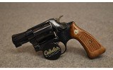 Smith & Wesson ~ 36 ~ .38 S&W Special - 2 of 2