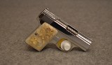 Browning ~ Baby ~ 6.35mm - 1 of 2