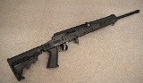 Izhmash ~ Saiga-20 ~ 20 Gauge