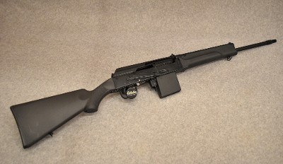 Izhmash ~ Saiga ~ .410 Bore