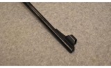 Steyr Mannlicher ~ SL ~ .223 Remington - 4 of 9