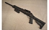 Izhmash ~ Saiga 12 ~ 12 gauge - 6 of 9