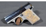 Browning~Baby~6.35mm (25acp) - 2 of 3