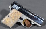 Browning~Baby~6.35mm (25acp)