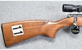 CZ 452-2EZKM .22 Long Rifle - 3 of 9