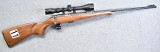 CZ 452-2EZKM .22 Long Rifle