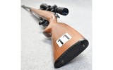 CZ 452-2EZKM .22 Long Rifle - 9 of 9