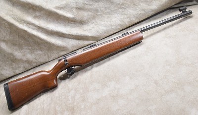 KIMBER OF OREGON82 GOVERNMENT.22 LONG RIFLE