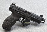 HK VP9 Tactical 9MM - 1 of 2