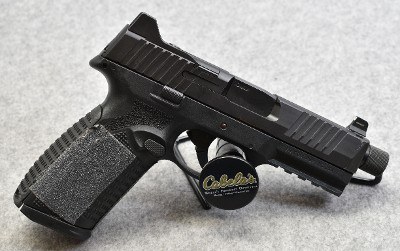 FN 510 - 10MM