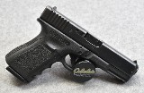 Glock 38 .45 GAP - 1 of 2