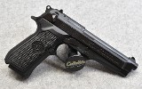 Pietro Beretta 92FS 9MM