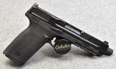 Smith & Wesson M&P 5.7-5.7X28MM