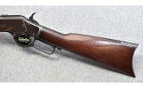 Winchester 1873 .32 WCF - 8 of 9