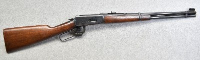 Winchester 94 .32 Winchester