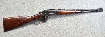 Winchester 94 .32 Winchester