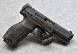 HK VP9- 9MM - 1 of 2