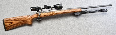 Sturm Ruger M77 Mark 2 .22-250 Remington