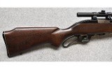 The Marlin Fire 56 .22 Long Rifle - 3 of 9