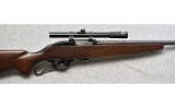 The Marlin Fire 56 .22 Long Rifle - 2 of 9