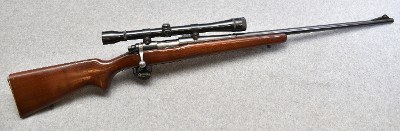 Remington Arms 722 .222 Remington