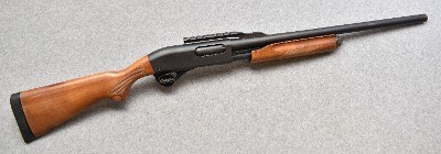 Remington Arms 870 Express Magnum 12 Gauge