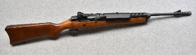 Ruger Mini 14 .223 Remington